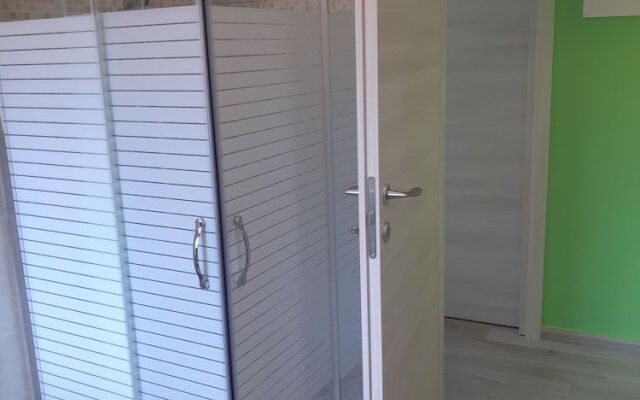 Cesare'S Guests Acitrezza