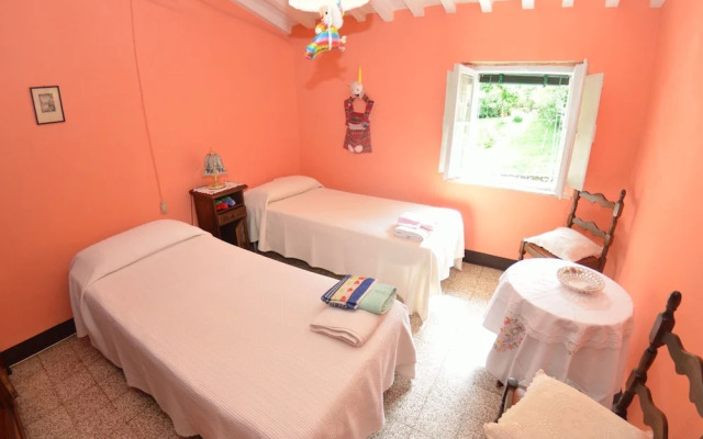 Pescaglia Serene Retreat