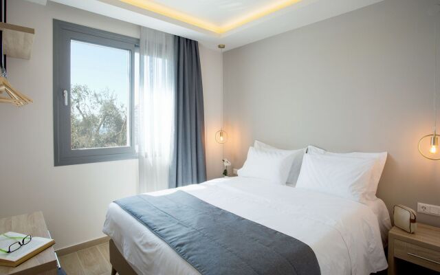 Alikon Residences Halkidiki