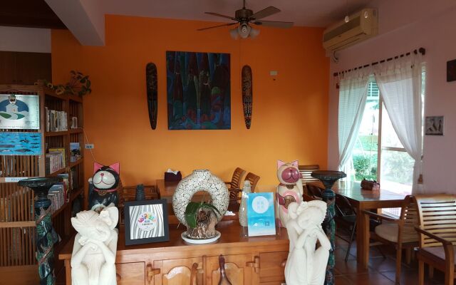 Balilover B&B