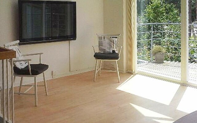 Cosy Holiday Home in Falster With Whirlpool