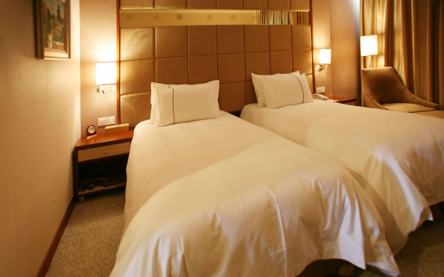 Best Western Harbin Fortune Hotel