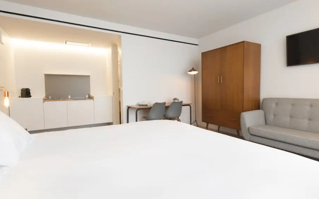 Braga Heritage Lofts