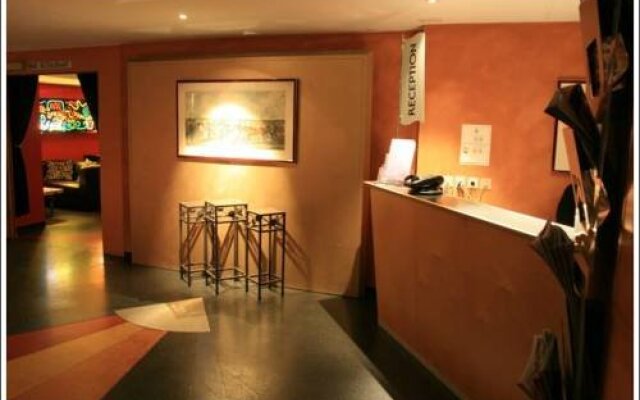Hotel Bären