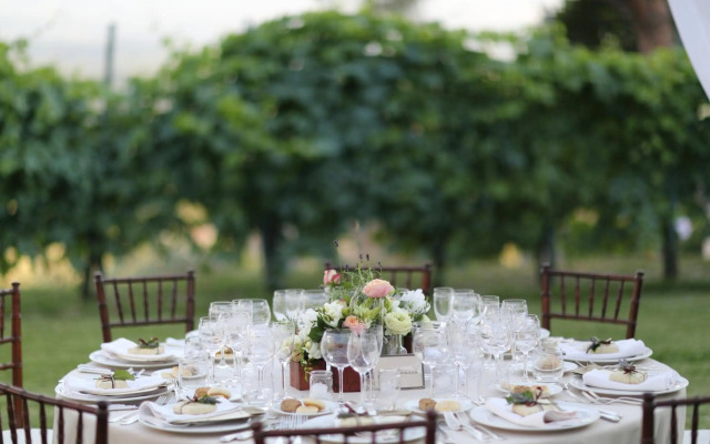 Relais Villa Belpoggio - Residenza d'Epoca