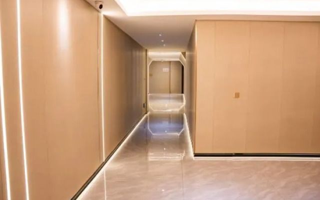 Super 8 Hotel Xiamen Tong'an Zhonglou