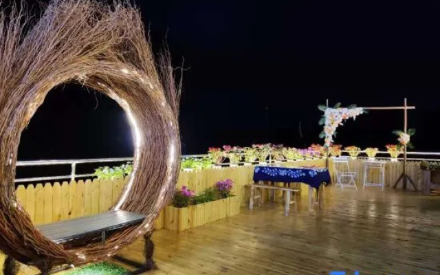 Yunshang Shanghai Hotel