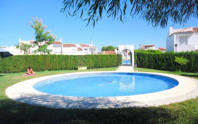 Casa Pino Spainsunrentals 1045