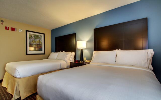 Holiday Inn Express Fort Campbell-Oak Grove, an IHG Hotel