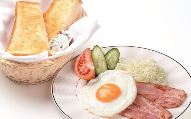 Hotel Fine Shiga Ritto