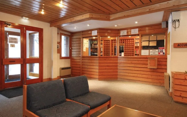 Odalys Residence Les Brigues