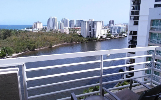 Private Residences at Gallery One