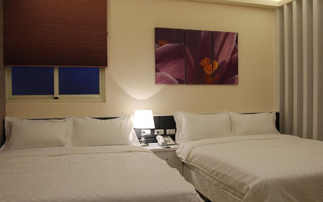 Days Good Guest House