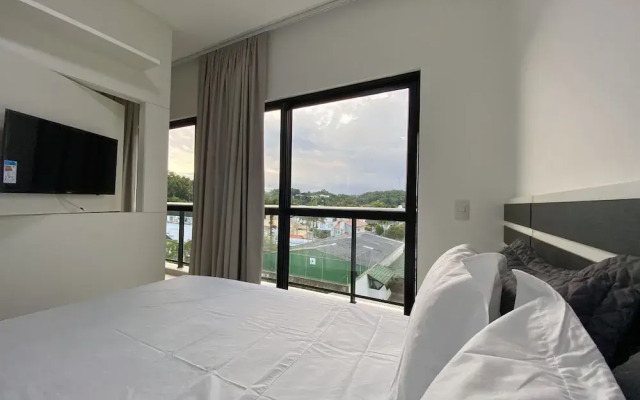 Max Loft - Apartamentos