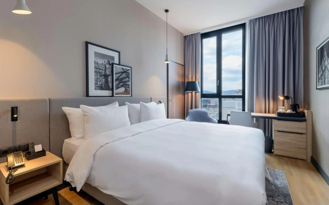 Radisson Hotel Graz