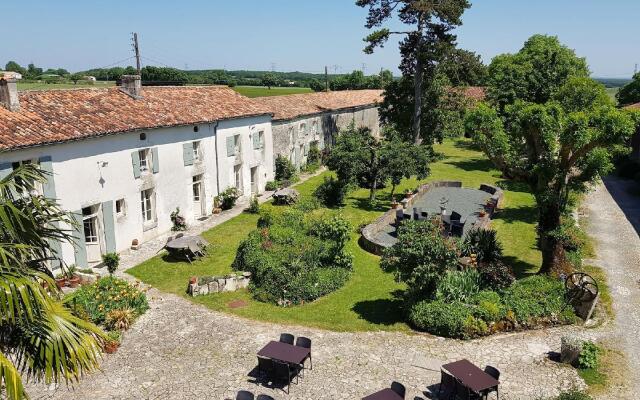 Domaine de Chantageasse