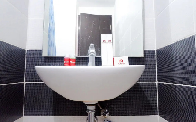 Simply Scientia Residence Apartement near Summarecon Mall Gading Serpong