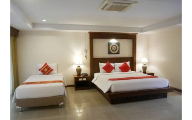 Baan Yuree Resort and Spa
