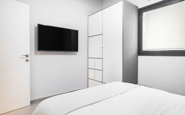 Modern Haven in South TLV by Sea N' Rent