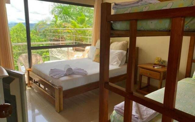 Hotel Campestre Cerro Dorado