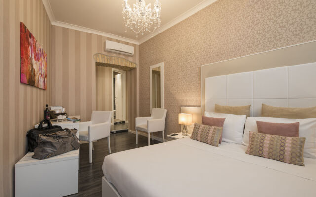 San Pietro Suites