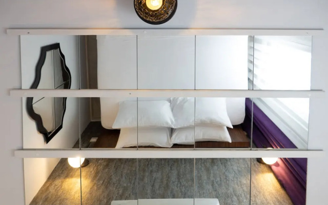 Ege Hotel