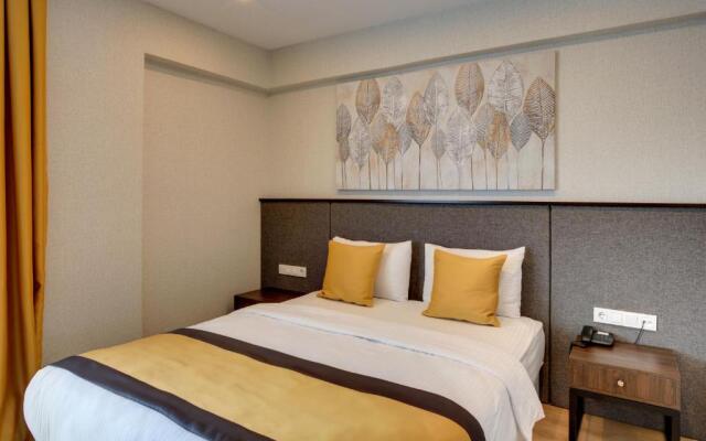 Leo suites Hotel