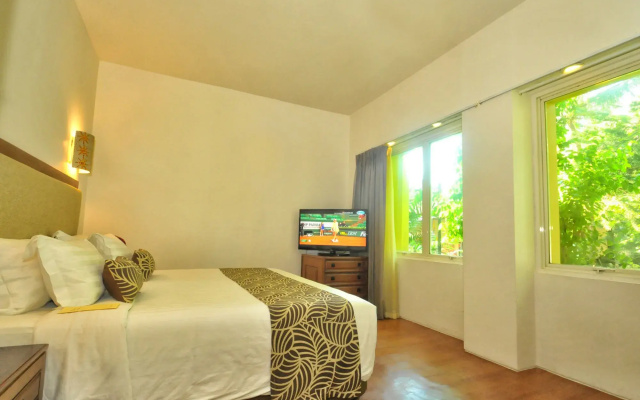Kuta Paradiso Hotel