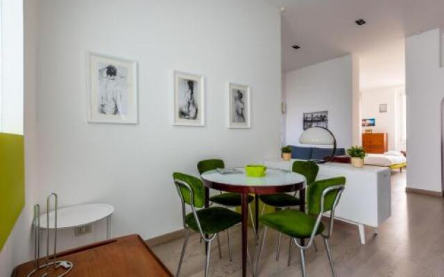 Loft Moderno In Dateo