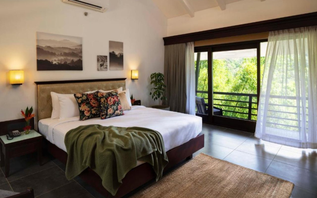 Blanket Days Resort and Spa