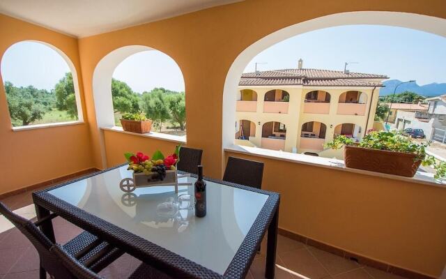 Relaxing Le Residenze del Maria Rosaria No2302