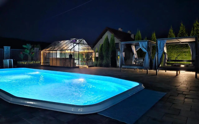 Apartamenty pod Gromadzyniem