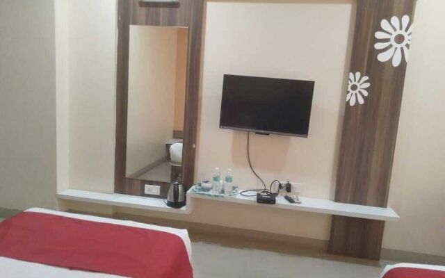 Hotel Sai Shahu