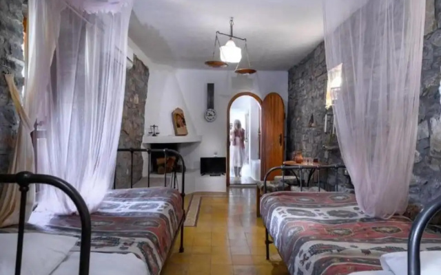 Elounda Monastery Collection House