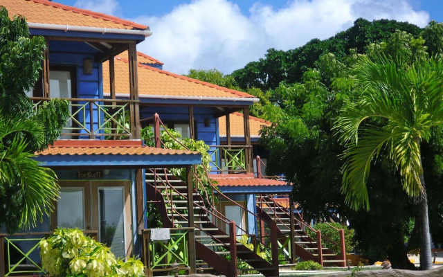 True Blue Bay Resort