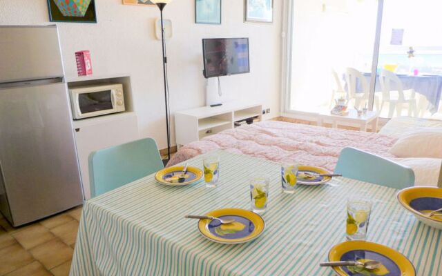 Villa Arena La Grande Motte 21735