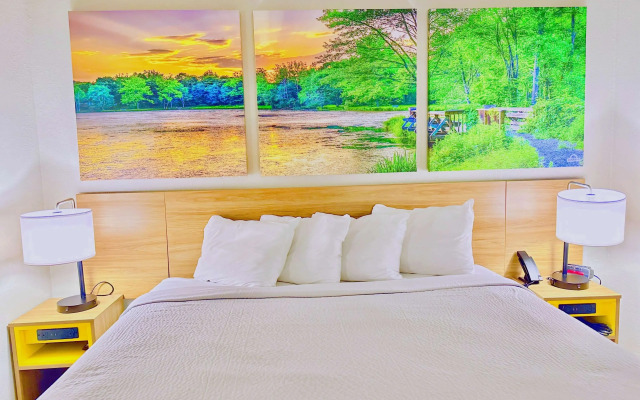 Days Inn by Wyndham Rutland/Killington Area