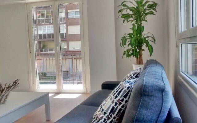 Apartamento Pza. Juan XXIII