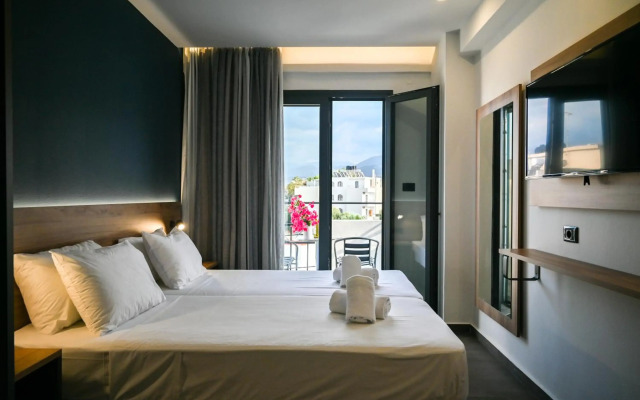 Pollis Hotel