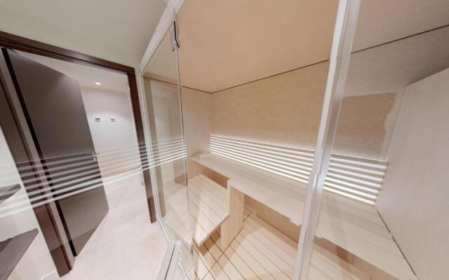 White Pearl Apartment 1.11