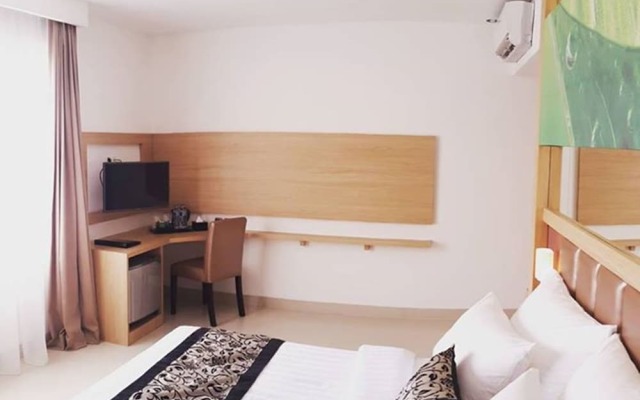 Hotel Agria Bogor - Tajur