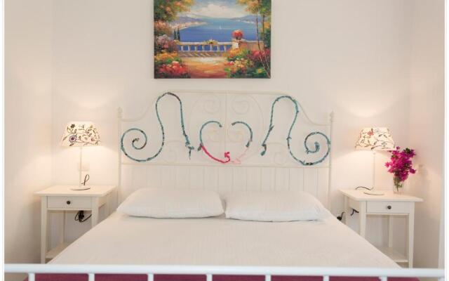 Ayka Otel