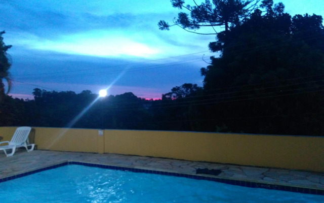 Condomínio Vila Paradiso