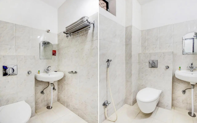 FabHotel Himanshi