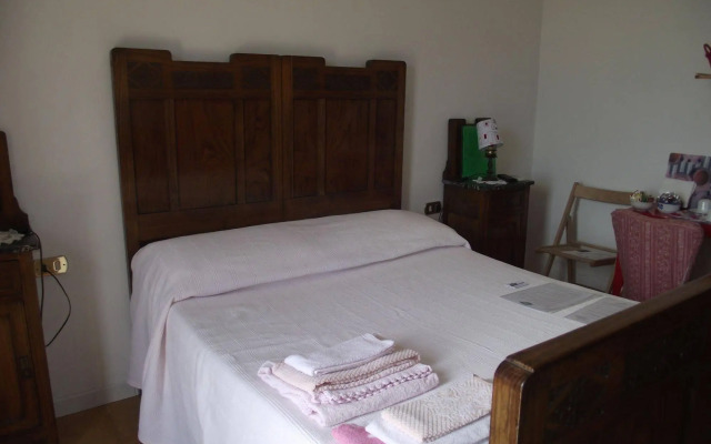 B&B Cinqueterre Il filo di Arianna