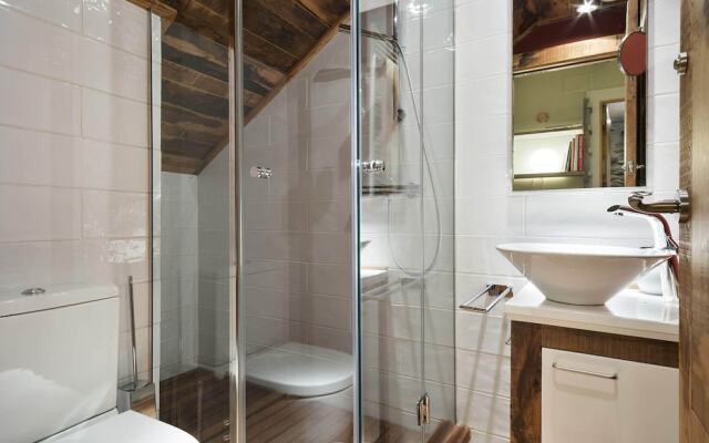 LUDERNA - Apartamento Pin Roi