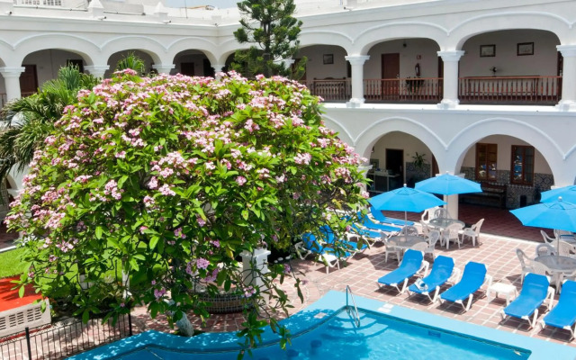 Holiday Inn Centro Historico by IHG