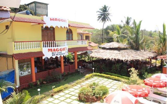 Maggies Guest House