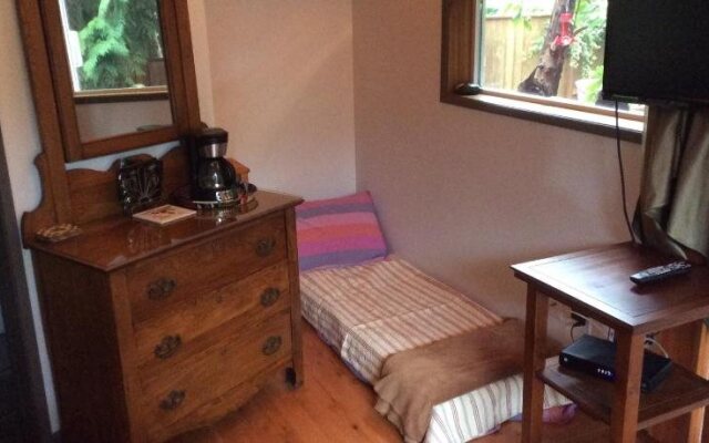 Bev & Sandy's Place B&B