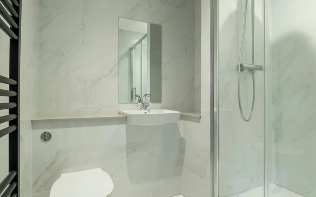 Bowers Mill Aparthotel